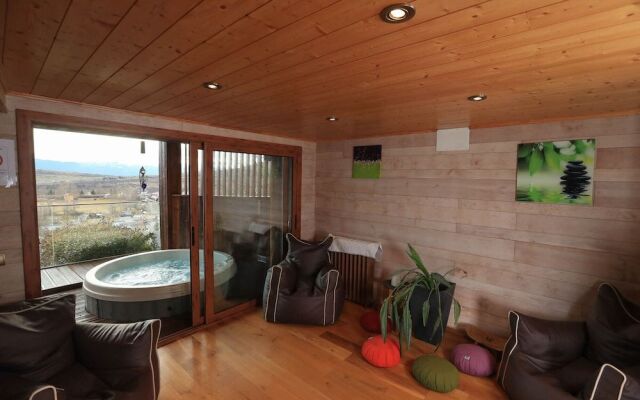 Résidence Le Mirasol