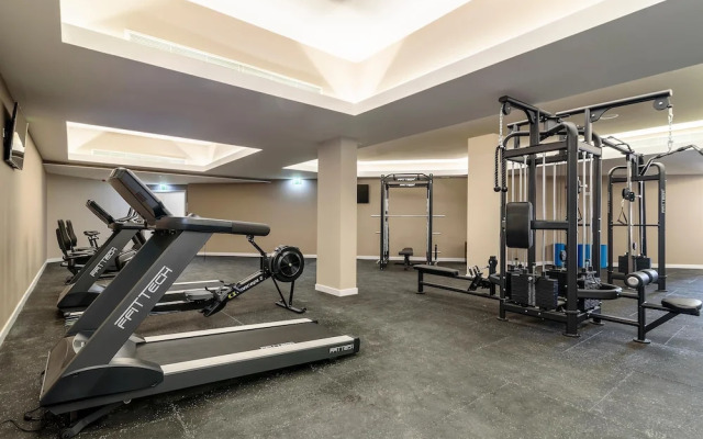 Apartamentos Montechoro Clube 99