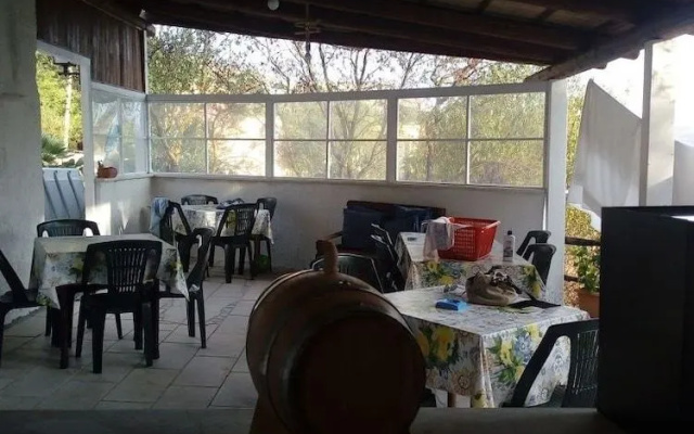 La Fattoria
