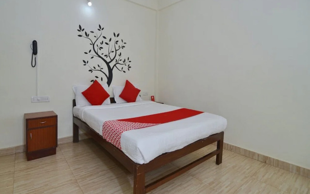 OYO Rooms Baga Saturday Night Market