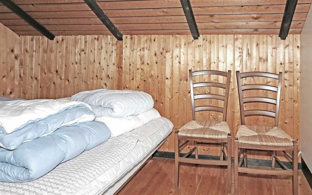 6 Person Holiday Home in Rodby