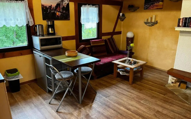 Ferienwohnung Makowitschka