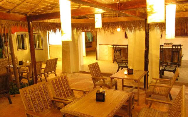 Koh Tao Toscana Resort