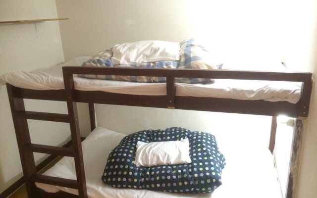Little Asia – Hostel