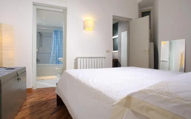 Rome As You Feel - Via di Pietra Apartment