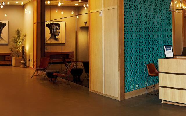 Hotel Indigo El Paso Downtown by IHG