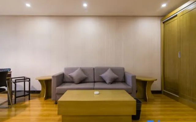 NanyangHongrun jinyuanHotel