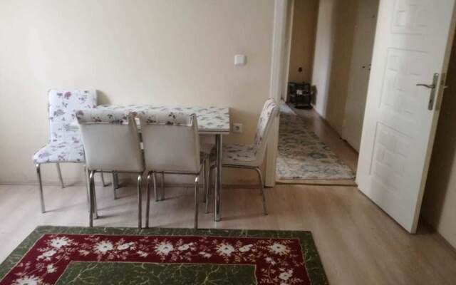 Haci Nevruz Apart 1