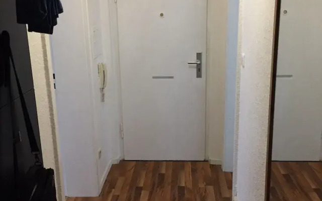 AgT Messeunterkunft 19