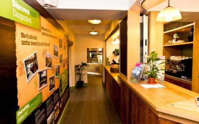 YHA Snowdon Pen-y-Pass