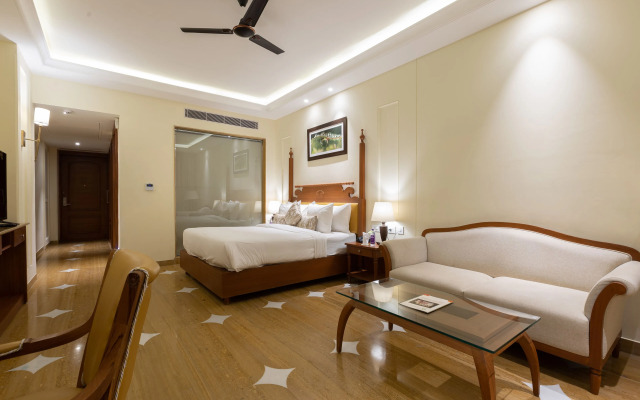 Punarnava Resort & Spa