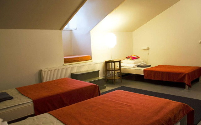 Hostel Suomenlinna