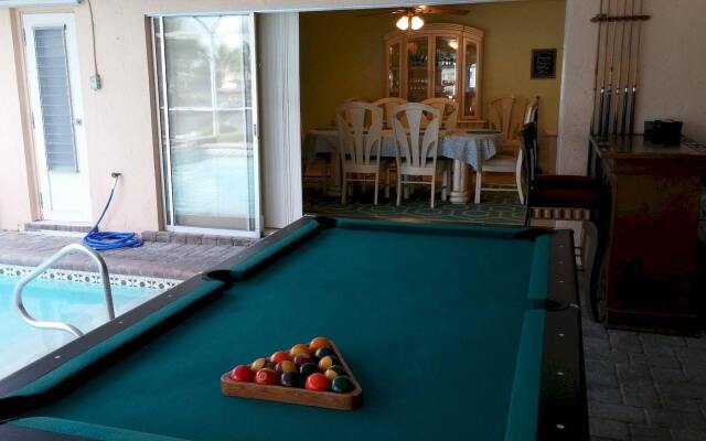 Villa Emerald Coast- Private Villa