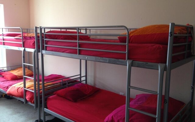 LOFTSTEL