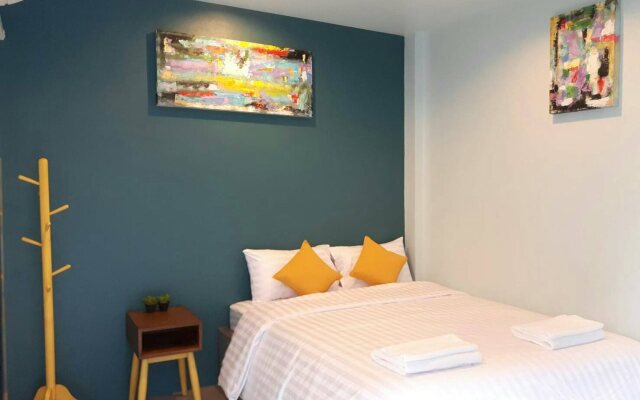 The Hua Hin Hotel