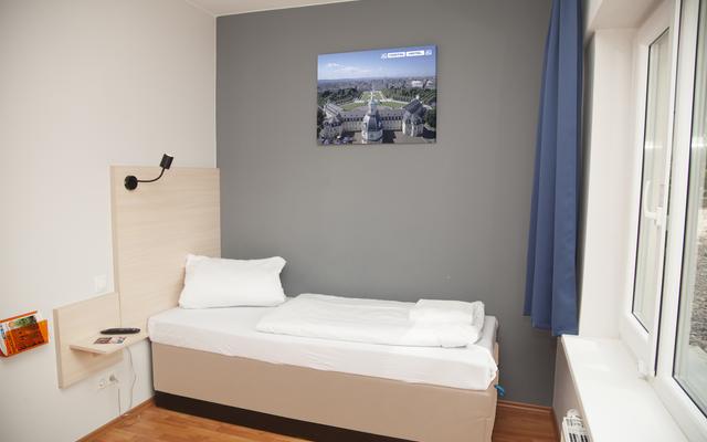 a&o München Laim - Hostel