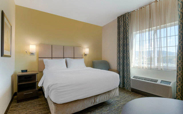 Candlewood Suites Reading by IHG