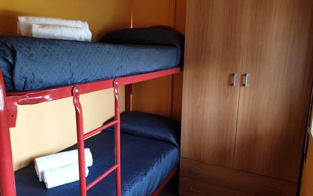 Anastasia Villas B&B - Casa Vacanze