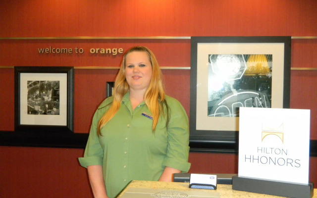 Hampton Inn Orange