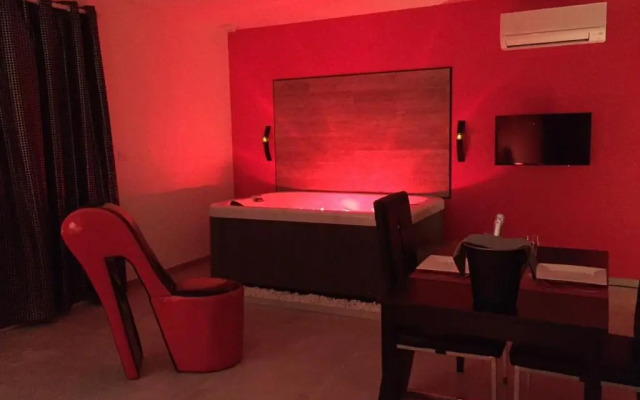 La Paillote Exotique