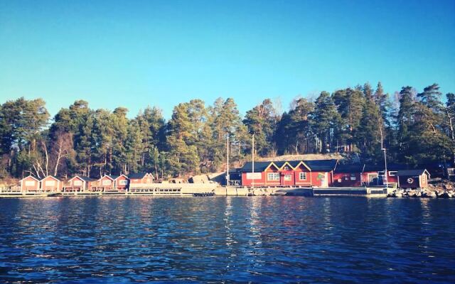 Svartsö Skärgårdshotell & Vandrarhem