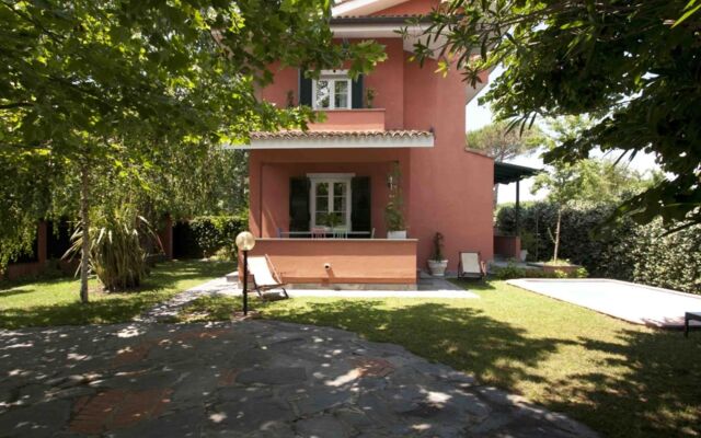 Villa Anna