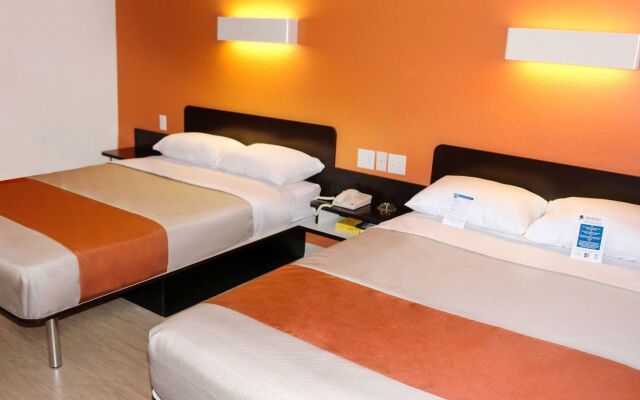 Motel 6 Oklahoma City - Airport