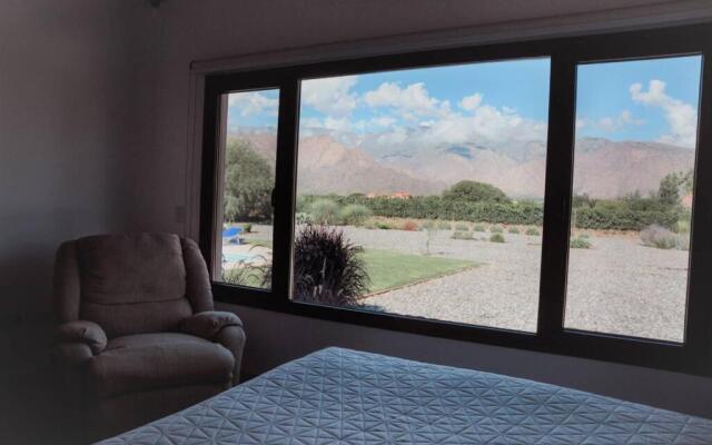 Serena Huasi L16 - Home in La Estancia de Cafayate
