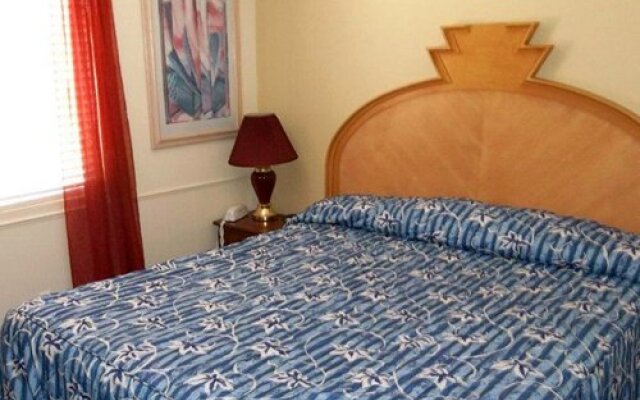 Sands Inn & Suites, Lake Havasu City, USA