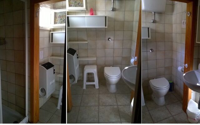 B&B Falcone