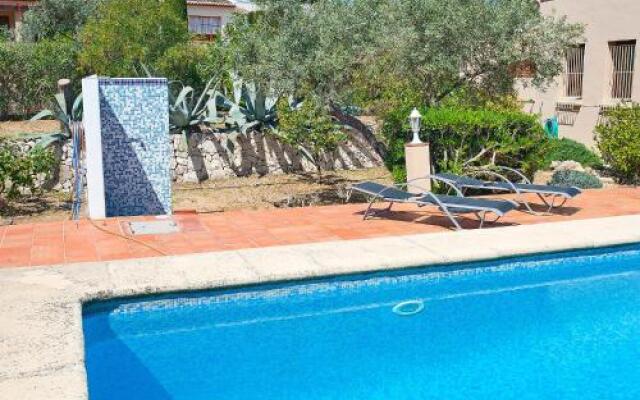 Holiday Home Tarraula 65