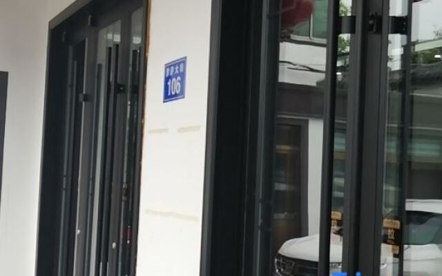 Rongcheng Huayue Hotel