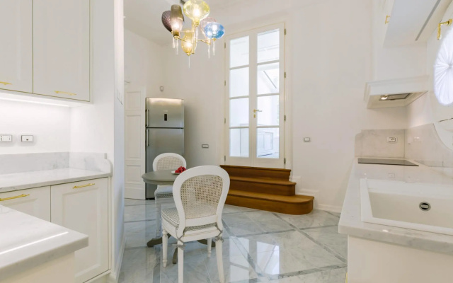 Villa La Perla Bianca 10