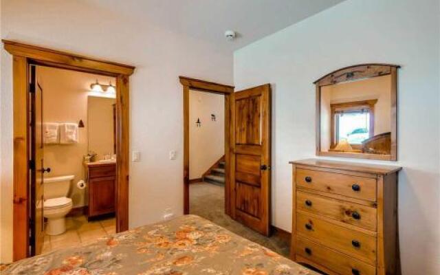 Saddlewood Iliff #41