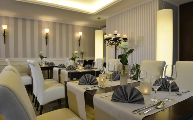 Hotel Caroline Mathilde
