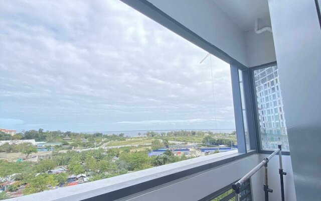 The Mactan Newtown Near Airport