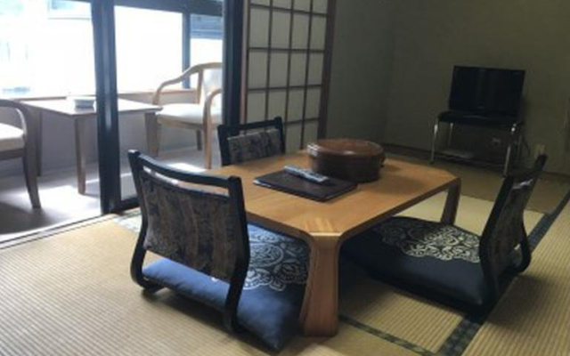 Miyagase Resort Ryokan Miharu