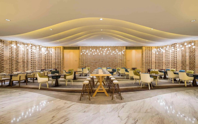 Novotel Suzhou SIP
