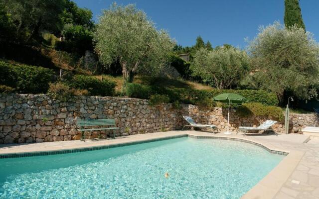 Villa Daphné
