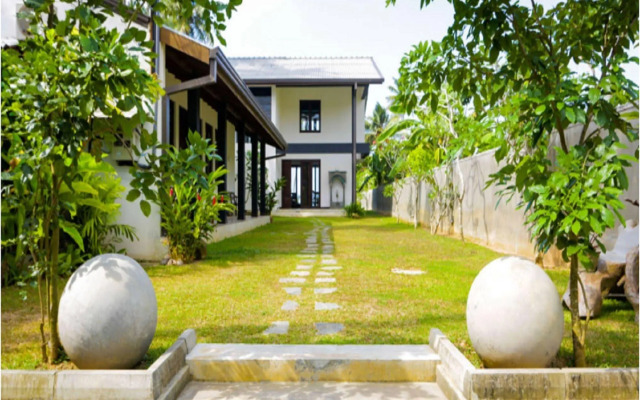 Ralla Villa