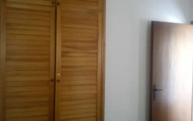 Apartments Buksa