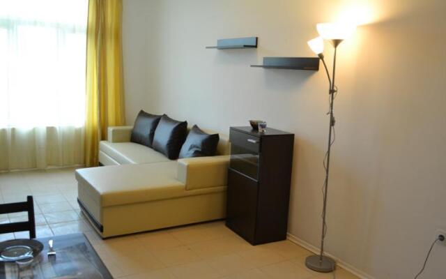 Duplex Penthouse Apartment Lipin