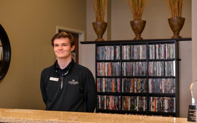 Candlewood Suites Terre Haute by IHG