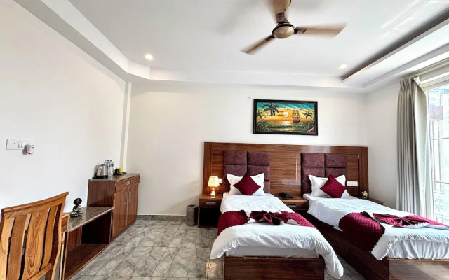 Shree ji Retreat - A Boutique Stay