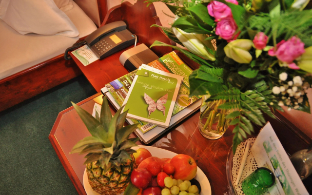 Flair Hotel Waldfrieden