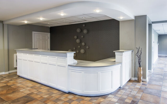 Residence Inn by Marriott Rochester West/Greece