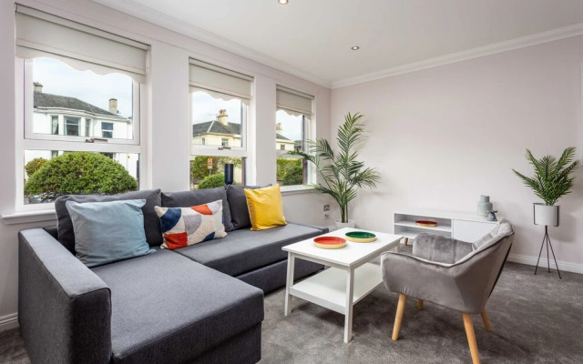 London Gate No2 - Donnini Apartments