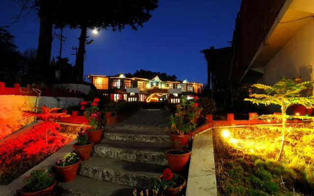 Sarthak Inn