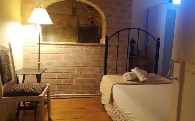 Ayvalik Sarigelin Pansiyon