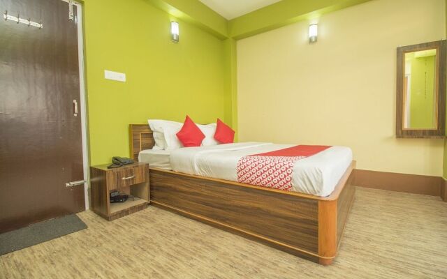 OYO 23591 Nightingale Residency
